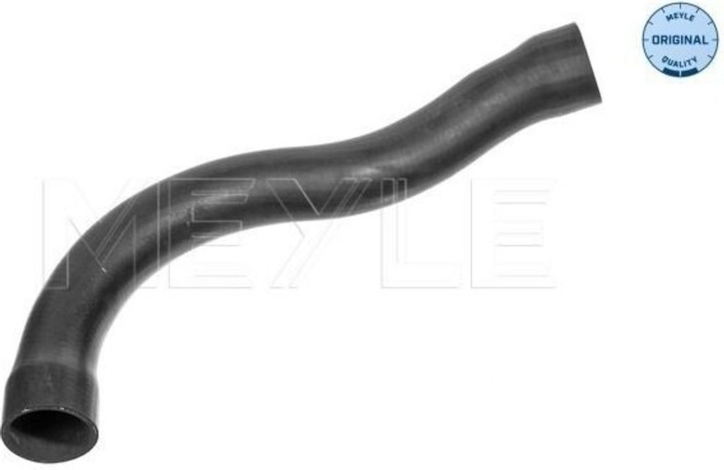 MEYLE 319 115 3197 - OE 1 745 595 Kühlerschlauch, oben für 5er (E39), 7er (E38)
