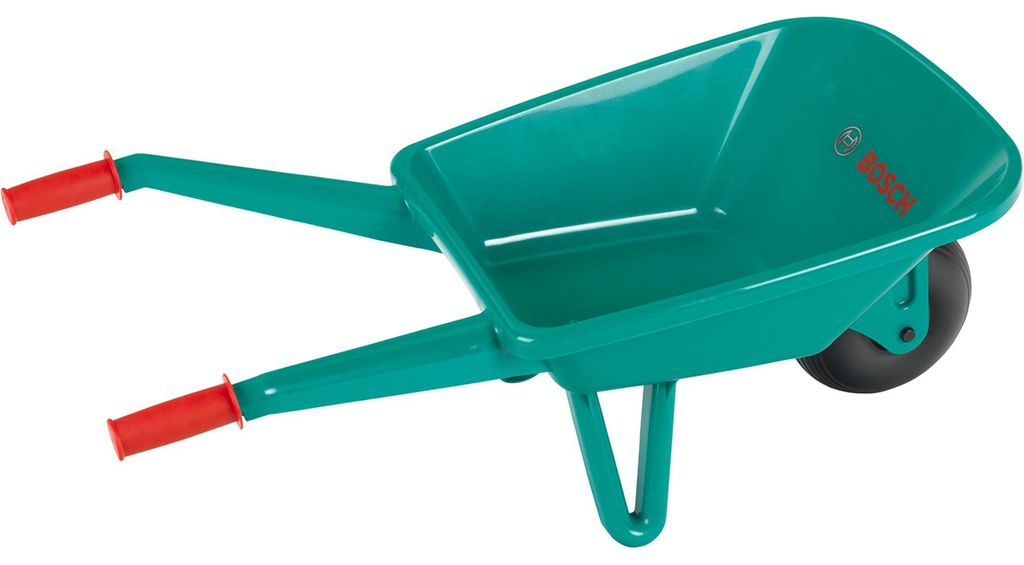 Carriola Theo Klein 2770 Bosch Immagine del prodotto 