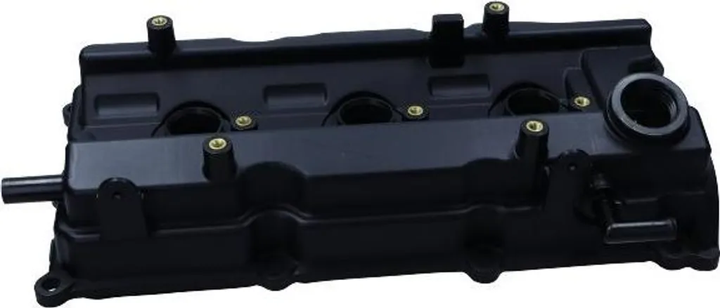 Cache Soupape Renforcé Nissan Murano 3.5 V6 4X4 Côté Gauche Z50