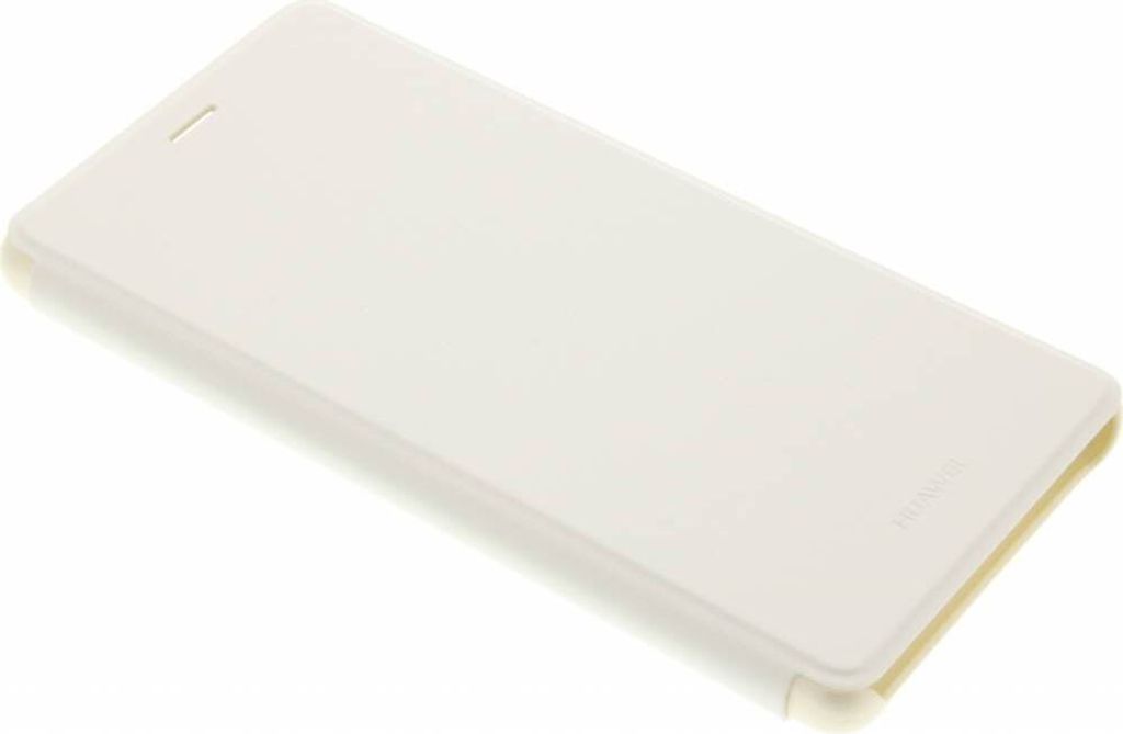 Huawei Booktype kompatibel mit Huawei P9 Lite - Weiß