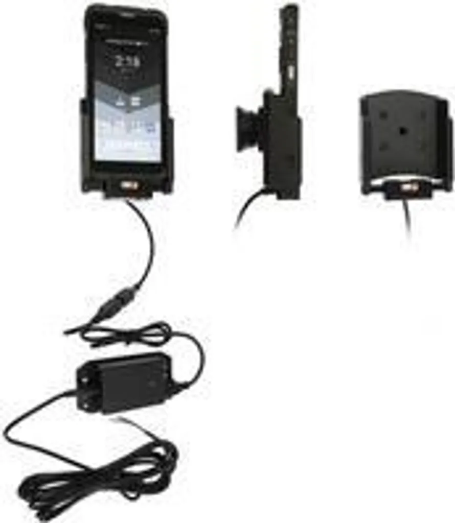 Support de Fixation Actif pour Webfleet Pro M avec Câble de Charge Molex