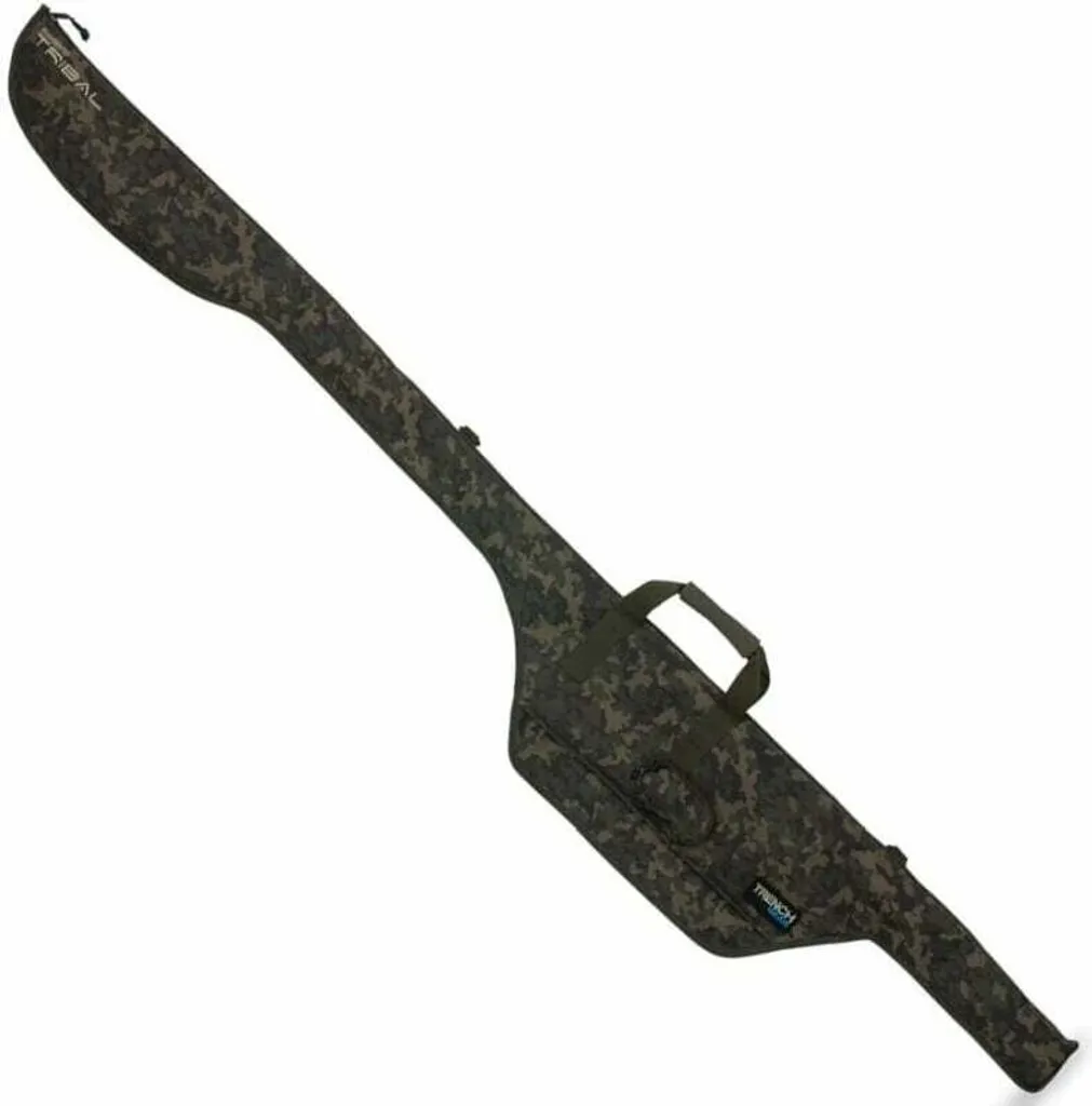Shimano Trench Padded Rod Sleeve 12ft 195cm Fourreau Canne Rembourré