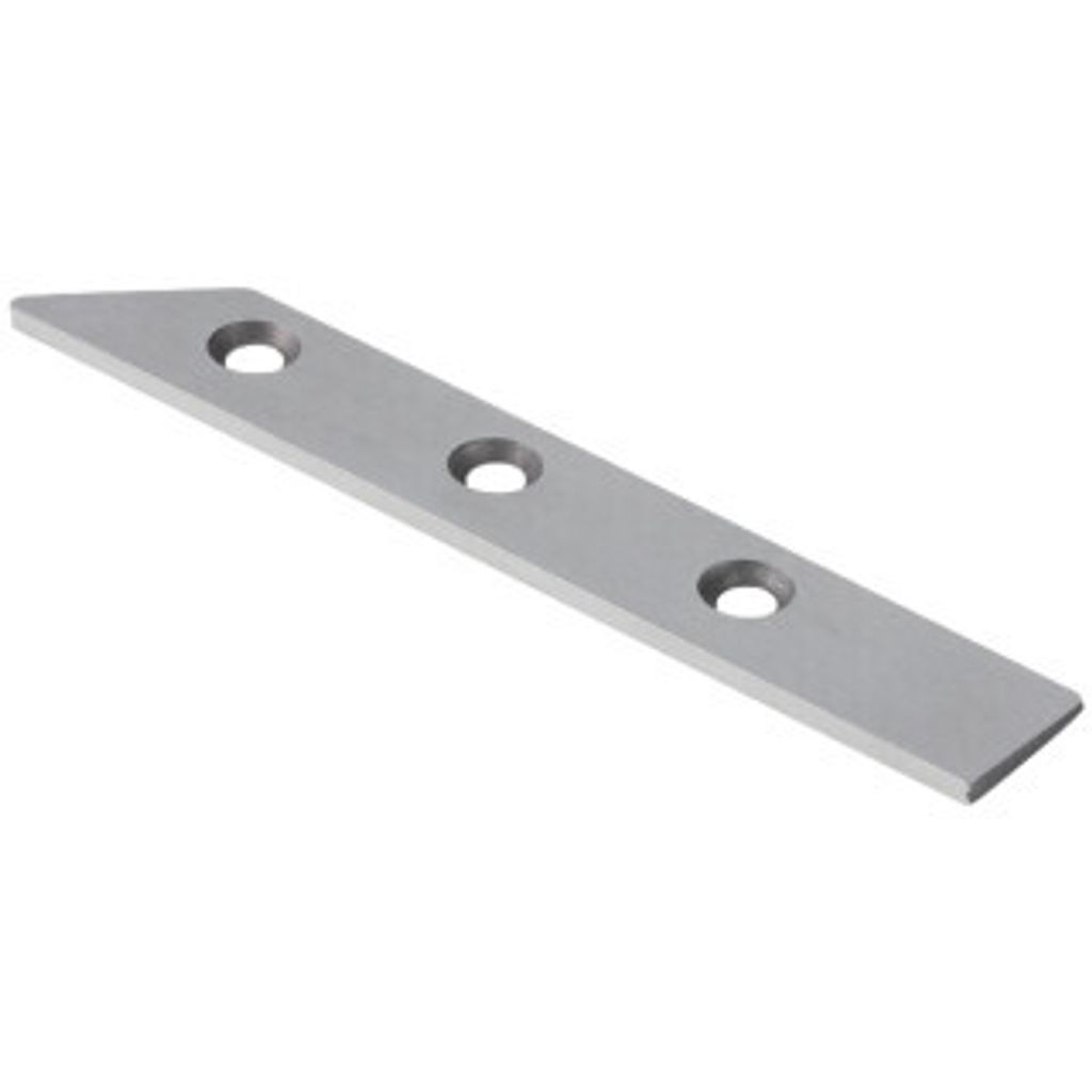 Geberit 358759001 Hobelmesser HSS links