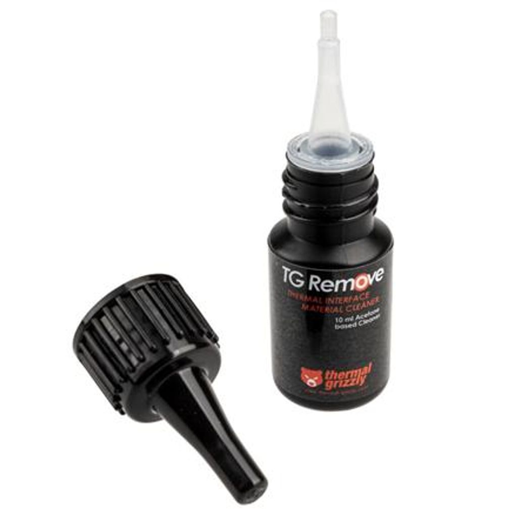 Thermal Grizzly TG Remove, reiniger voor thermische pasta, Productafbeelding 