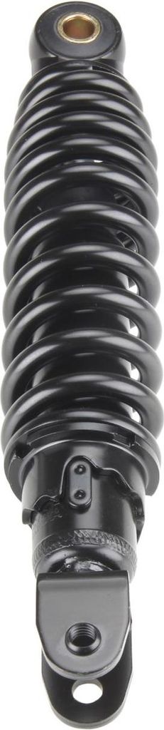 Stoßdämpfer Federbein hinten 245mm schwarz für Yamaha BW ́s Booster / MBK CW Booster 50