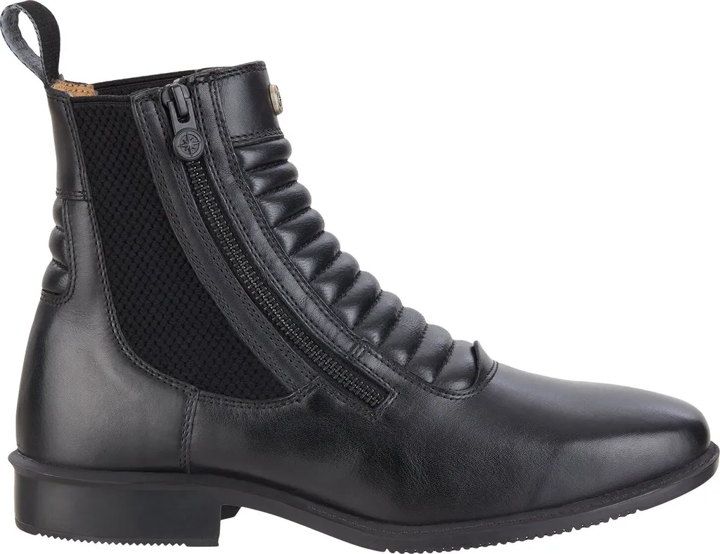 Bottines Suedwind Legacy Milano SZ : Finies les Douleurs aux Pieds en 39