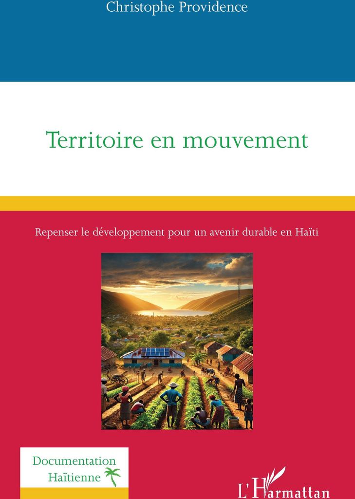 Territoire en mouvement
