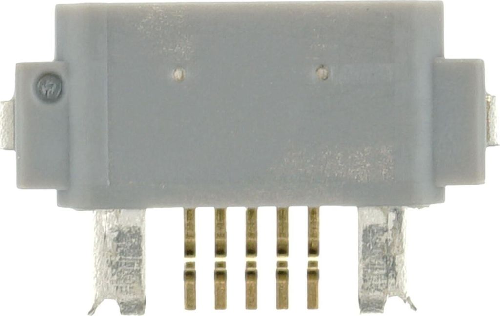 Ladebuchse für Sony Xperia Z (C6603) microUSB Ladeanschluss Handy Smartphone charging port