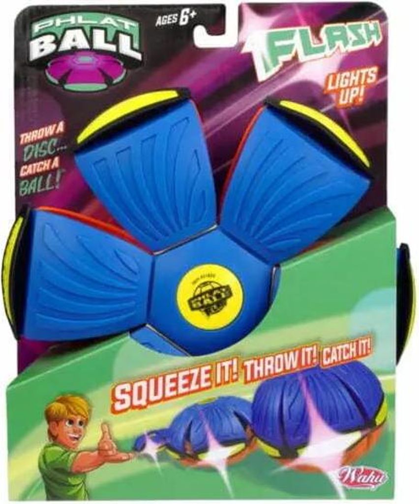 Dyskopiłka PhlatBall Flash 331835006 16805 Zdjęcie produktu 
