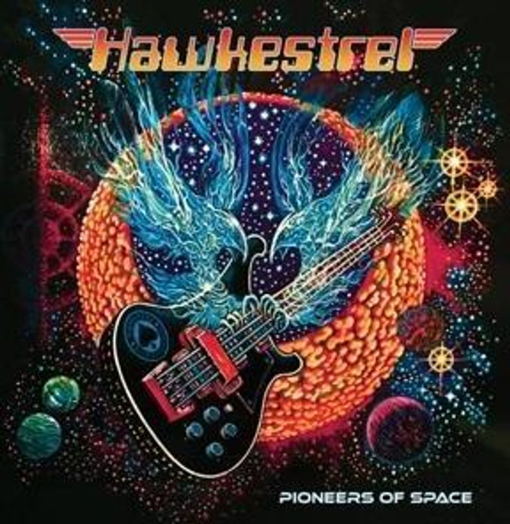 Pioneers Of Space