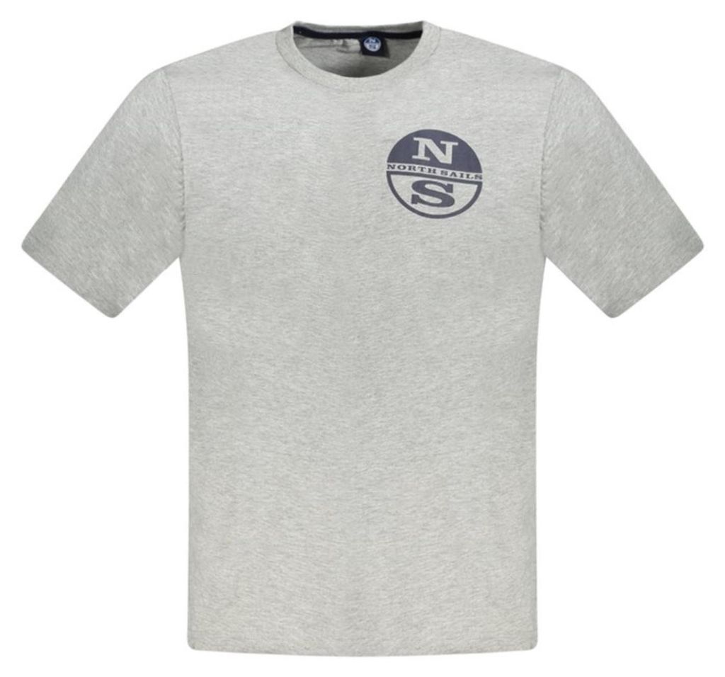 North Sails Tshirts 996024000gr09263xl, Größe: 176