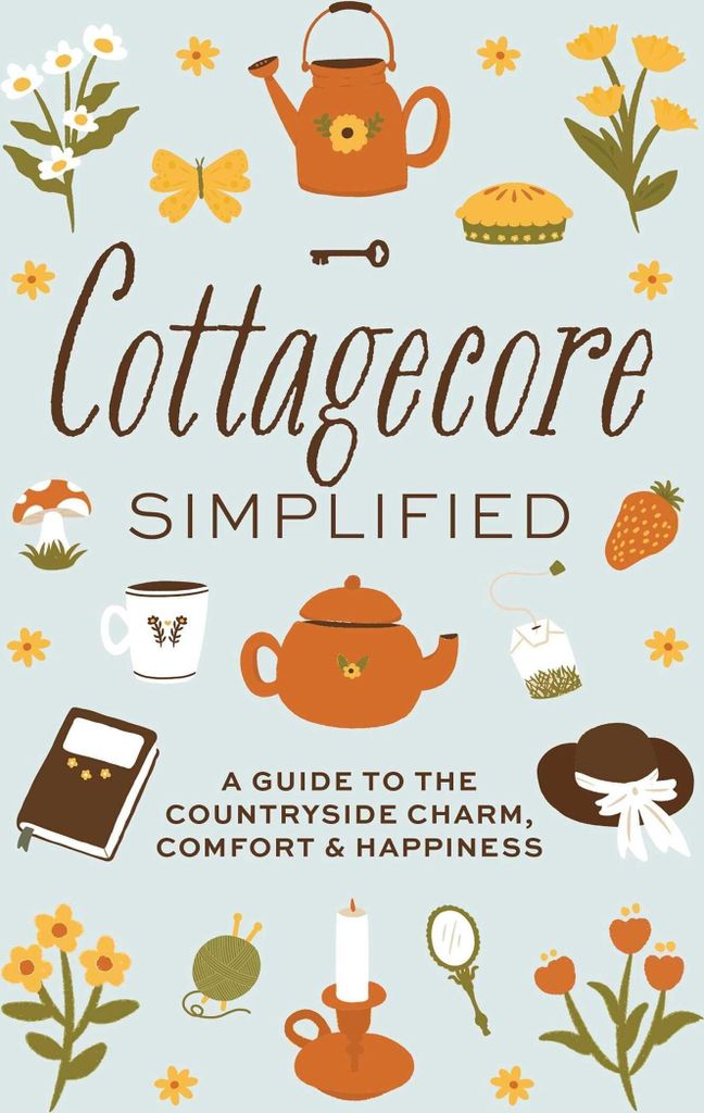 Cottagecore Simplified Hb – Lingua: Inglese
