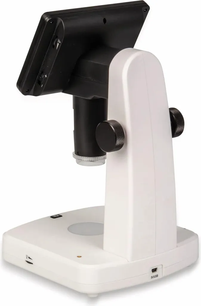 Microscope numérique USB DNT000006 - Caméra d'inspection haute résolution - 6