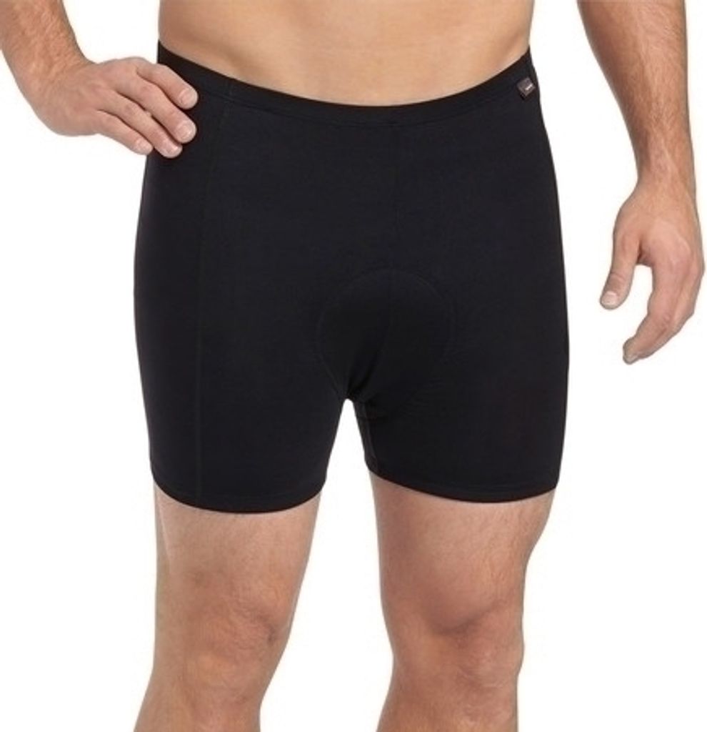 MAIER SPORTS He.-Rad-U-Pants - Cycling Boxer black 58