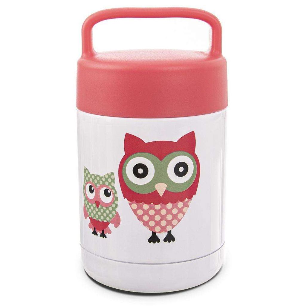 ORION Thermobox, warmhoudbox EULE, voor kinderen, 0,48 Productafbeelding 
