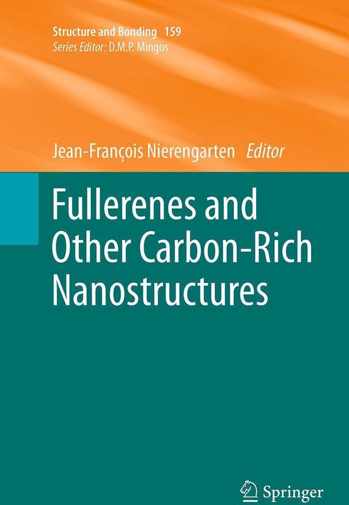 Fullerenes and Other Carbon-Rich Nanostructures