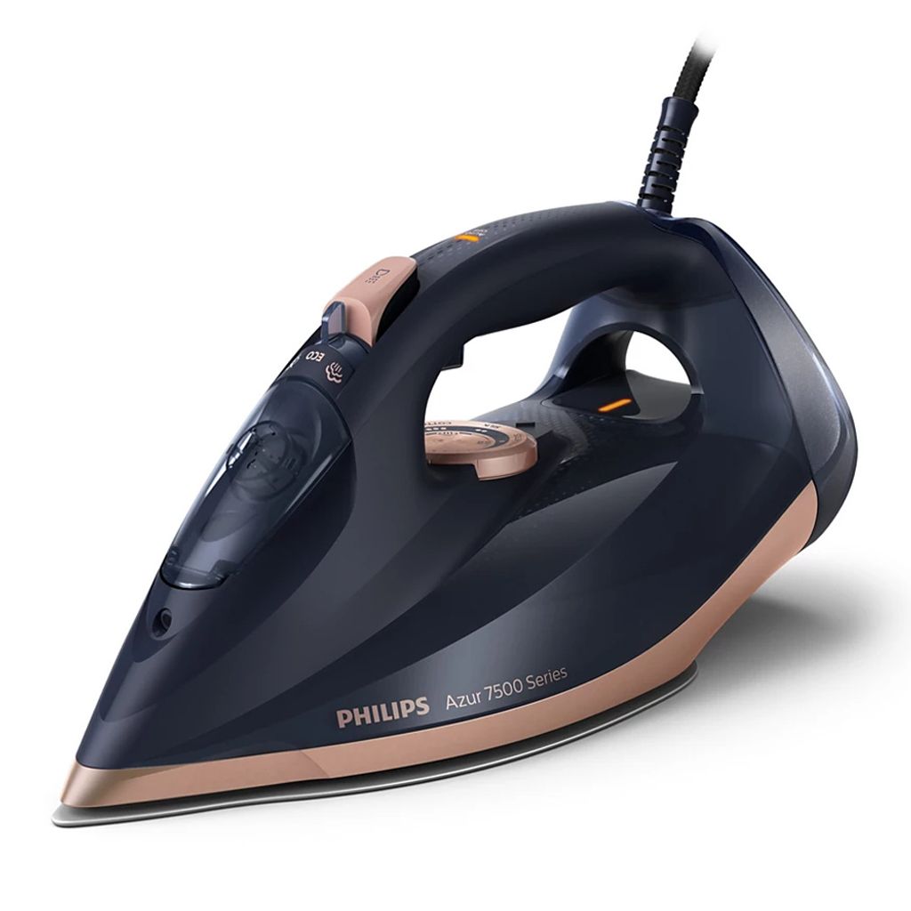 PHILIPS Bügeleisen DST 7510/80 Produktbild 16