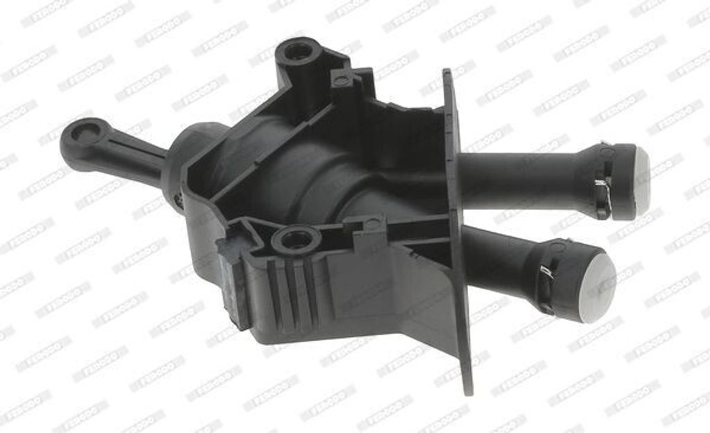 FERODO FHC5135 Kupplungsgeberzylinder für VW GOLF PLUS (5M1, 521) für FORD Fiesta Mk5 Schrägheck (JH1, JD1, JH3, JD3) FUSION (JU) Fiesta Mk4