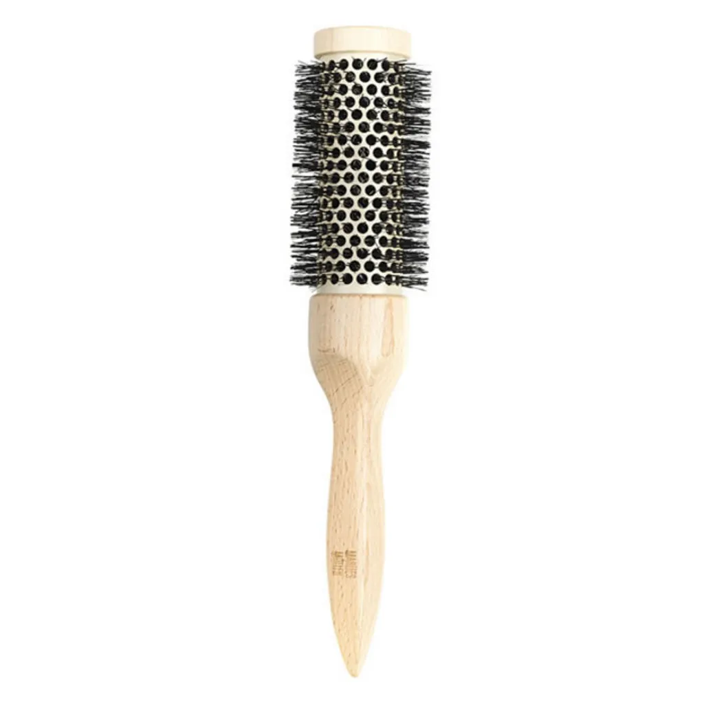 Marlies Möller Thermo Volume Brush & Comb 1 unité - Brosse de Brushing