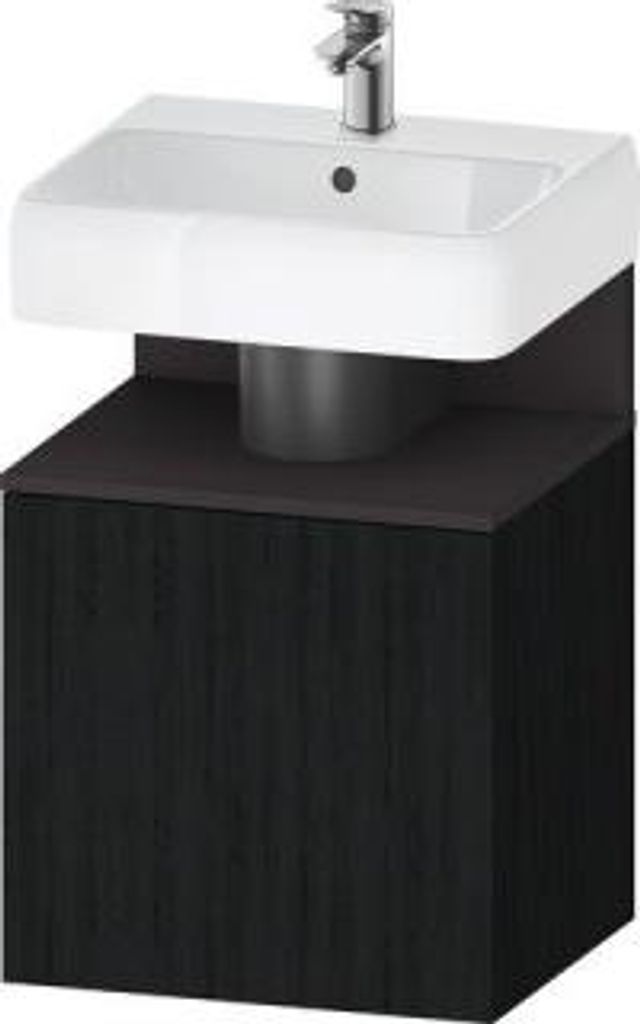 DURAVIT QA4077L80160000 QTG WTU WH Ek. 490x420x645 Ei Swa Mt.