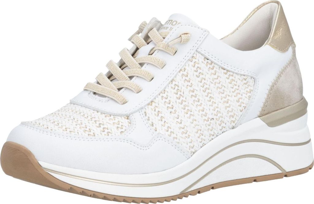 Remonte Sneaker Sneaker Synthetik/Textil