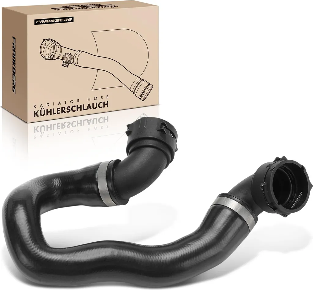 Anti-Fuite Durite Radiateur BMW Série 3 E90 E92 et Série 1 E88 1x