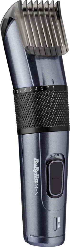 Tondeuse à cheveux Babyliss Titanium - Finis les tiraillements de poils