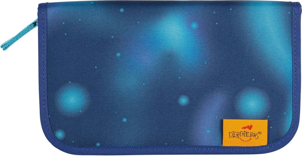 DerDieDas ErgoFlex Superlight Schulranzenset 5-teilig Luna Produktbild 6