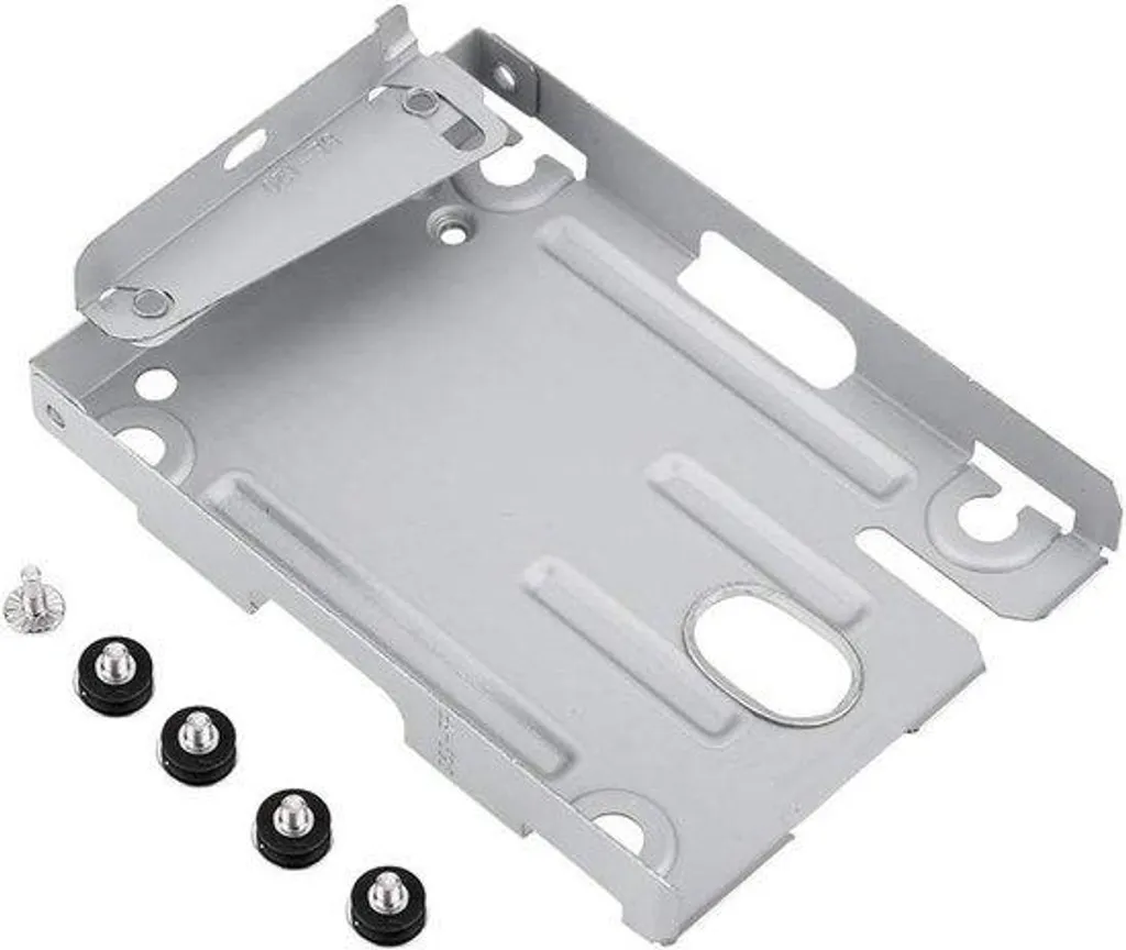 Kit de montage pour installer un disque dur dans console CECH-400X