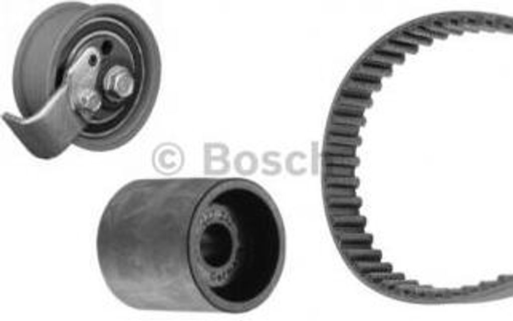 Bosch Zahnriemensatz 1 987 948 155