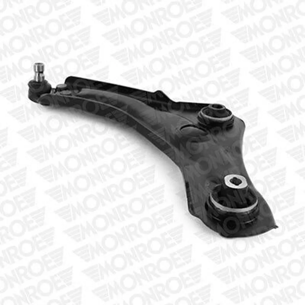 Triangle de suspension Megane IV MONROE L25586 bras oscillant