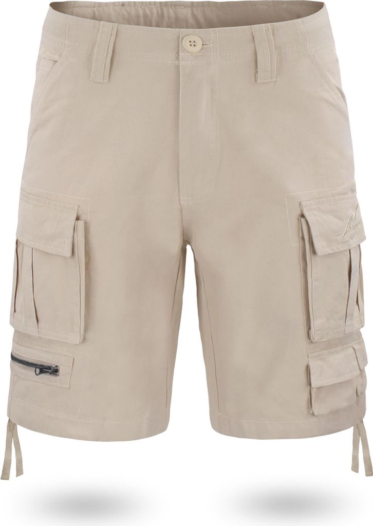 normani Herren Shorts Atacama