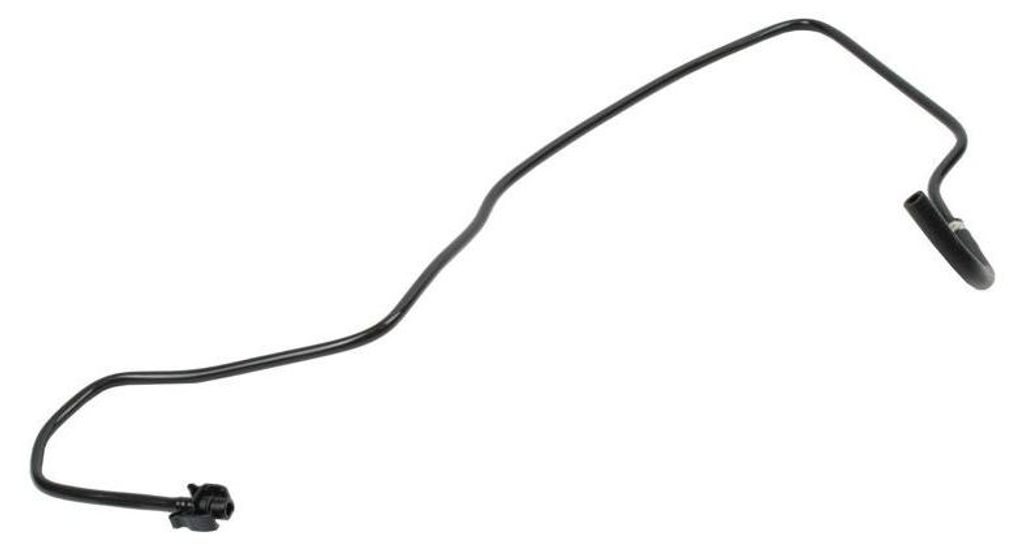 MAXGEAR Heizungsschlauch 18-1638 für FORD Fiesta Mk6 Schrägheck (JA8, JR8) 610mm Kunststoff