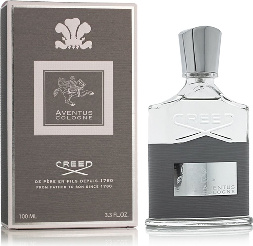 Creed Aventus Cologne Eau de Parfum für Herren 100 ml Produktbild 