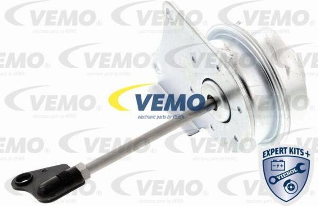 VEMO V15-40-0012 Steuerbox, Turbolader OE 076145702AX kompatibel mit Crafter