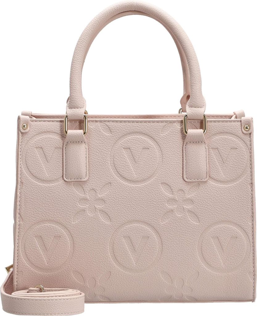 Valentino Bags Damen Rosa Tasche