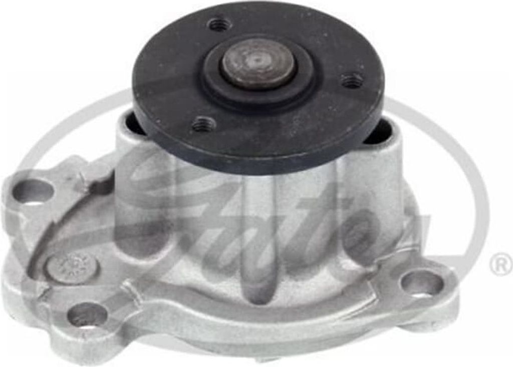 Gates Wasserpumpe für Dacia Mercedes Nissan Renault Smart