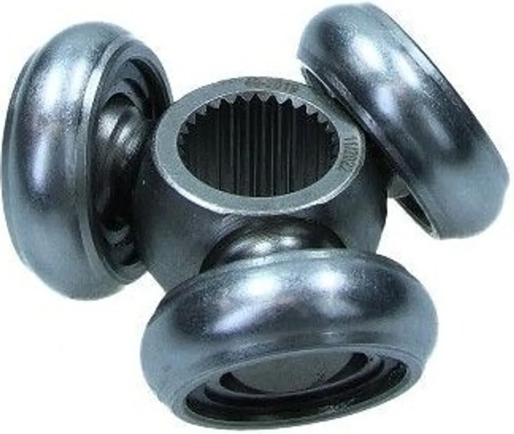Éliminez les Vibrations : Trépied 1446283 pour Ford Mondeo IV et S-Max