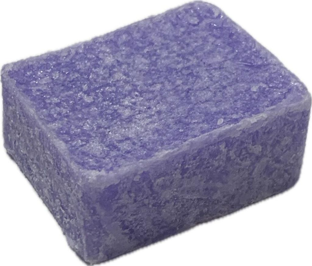 Orientalischer Duftstein Lavendel Parfumstein Bernsteinharz Raumduft 25g