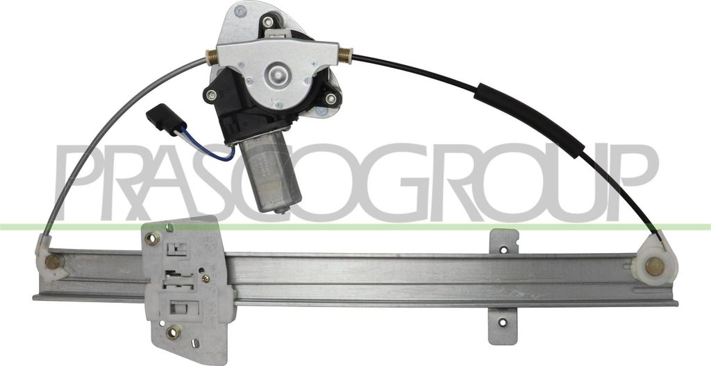 PRASCO FD103W026 Elektrischer Fensterheber Vorne Links für FORD MONDEO II Kombi (BNP) MONDEO II (BAP) MONDEO I (GBP) MONDEO II Stufenheck (BFP)
