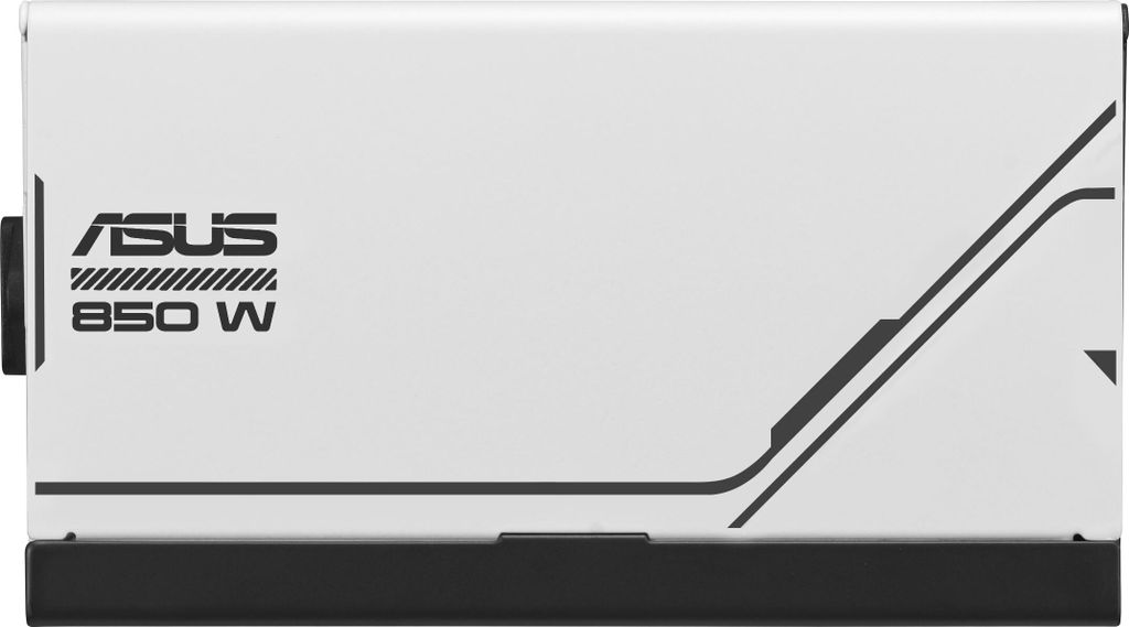 ASUS Netzteil PRIME AP-850G RETAIL         850W 80+ Gold Immagine del prodotto 