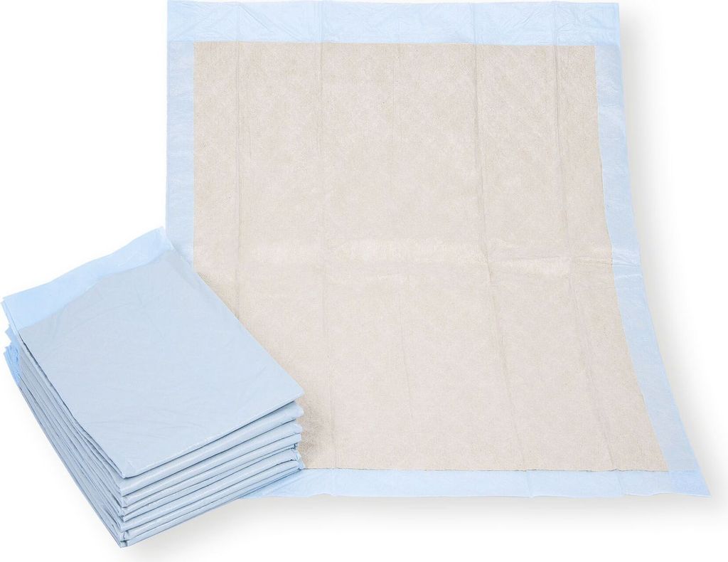 Meditrade Lagenkrankenunterlage, 40 x 60 cm, 1 Packung = 1 Stück