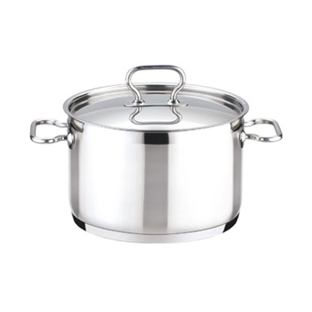 Tescoma Rondel HOME PROFI z pokrywką ø 28 cm, 10,0 l Zdjęcie produktu 