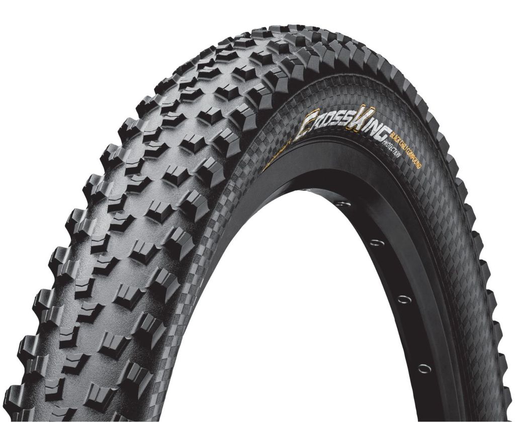 Pneumatico Continental Conti Cross King 2.2 Performance Immagine del prodotto 