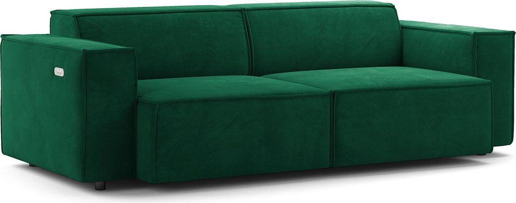 home24 2,5-Sitzer Sofa