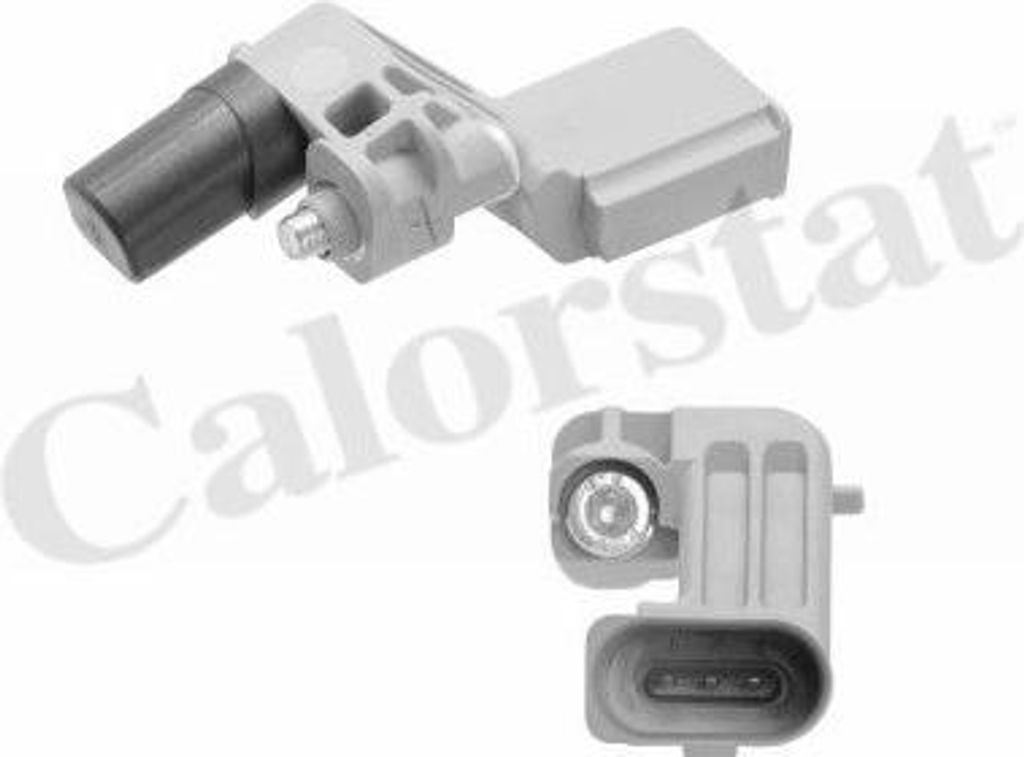CALORSTAT by Vernet CS0374 Impulsgeber, Kurbelwelle OE 036906433A kompatibel mit CC, Crafter, Caddy, Beetle, Amarok, Yeti, Superb, Roomster, Rapid,...