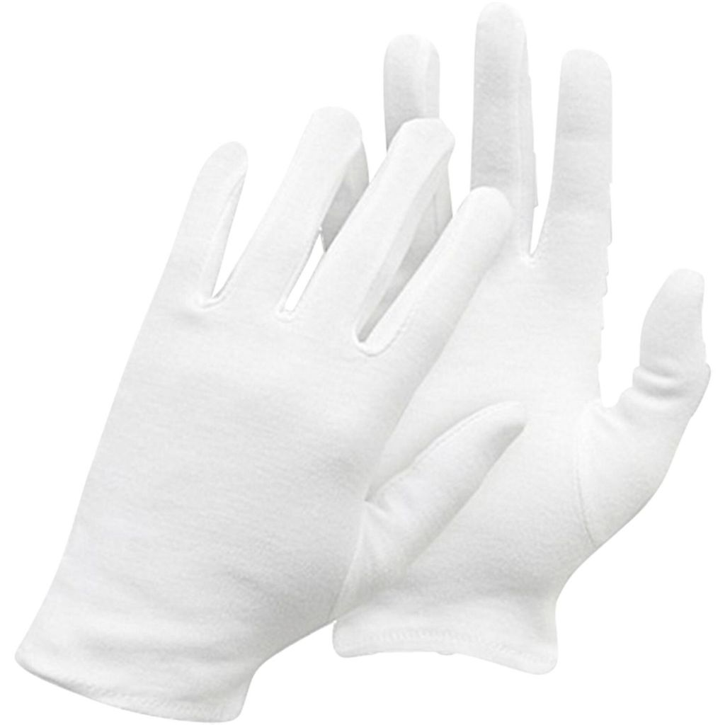 Reflecta Handschuhe Baumwolle