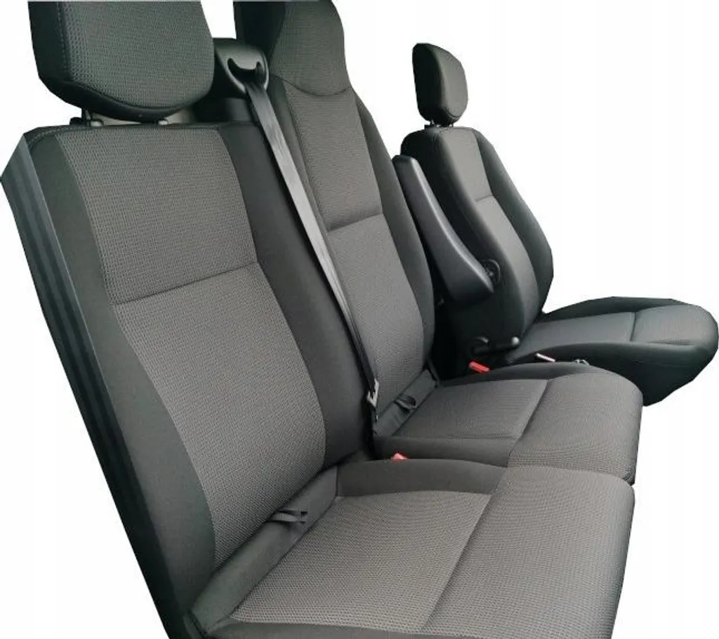 Set Coperture Renault Master 3 Opel Movano B 2010-2020 Accessori Tuning