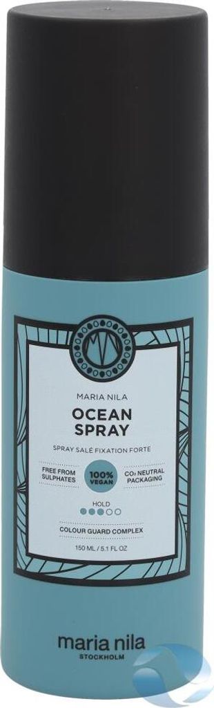 Maria Nila Ocean Spray Styling-Spray für Strandeffekt 150 ml