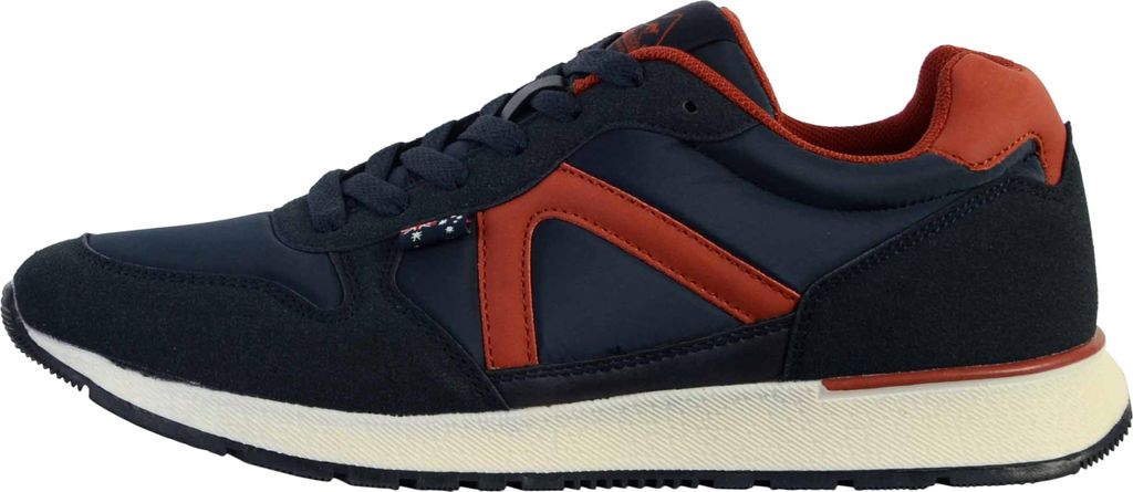 Bomin Schnürsneaker